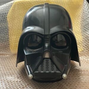 Star Wars Darth Vader Helmet